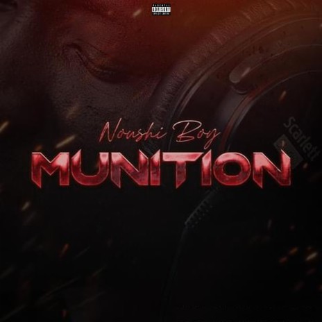 Munition | Boomplay Music