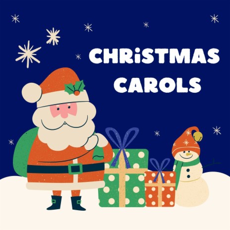 Perfumed Carols Percussions ft. Instrumental Christmas Music & Christmas Songs Music | Boomplay Music