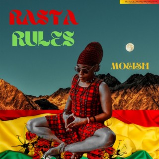 RASTA RULES lyrics | Boomplay Music