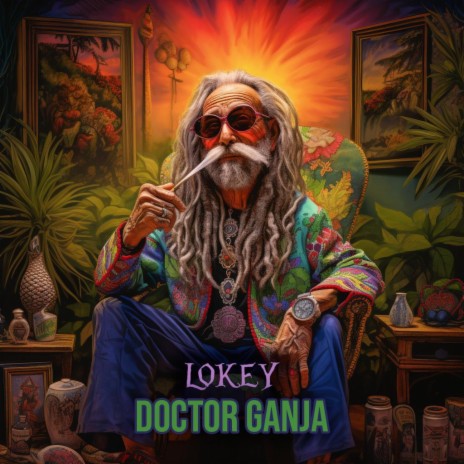 Doctor Ganja | Boomplay Music