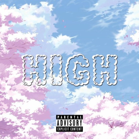 HIGH ft. o$cAR | Boomplay Music