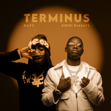 Terminus ft. Gazo | Boomplay Music