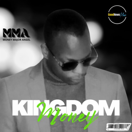 Kingdom Money | Boomplay Music