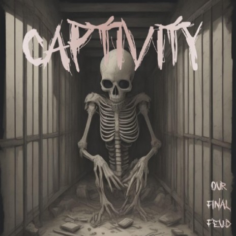 Captivity | Boomplay Music