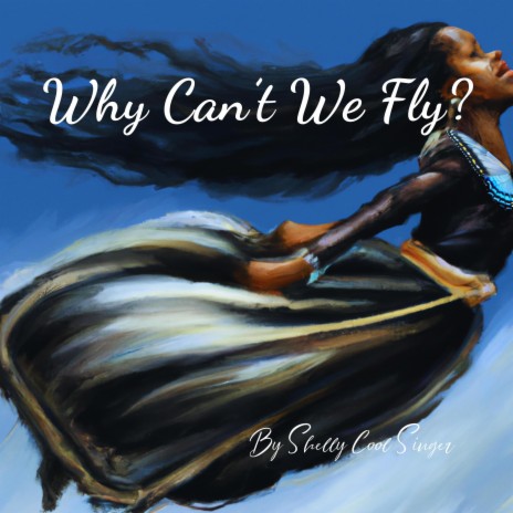 Why Can't We Fly? | Boomplay Music