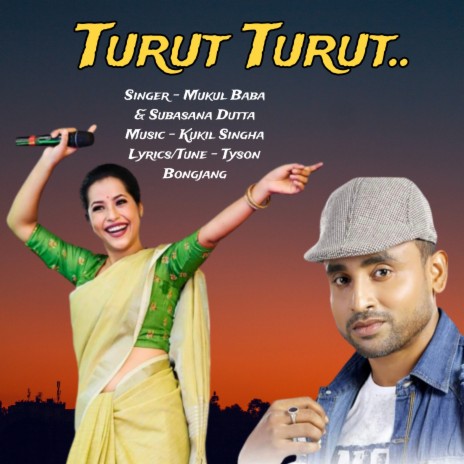 Turut Turut ft. Mukul Baba | Boomplay Music