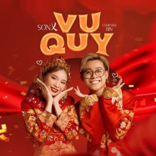 Vu Quy