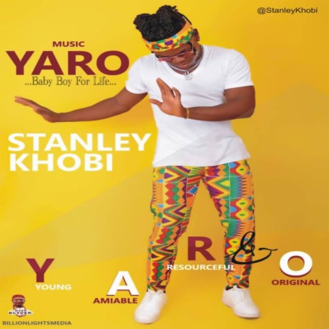 Yaro | Boomplay Music