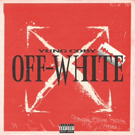 Off White | Boomplay Music