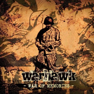 War Of Memories