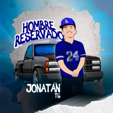 Hombre Reservado | Boomplay Music