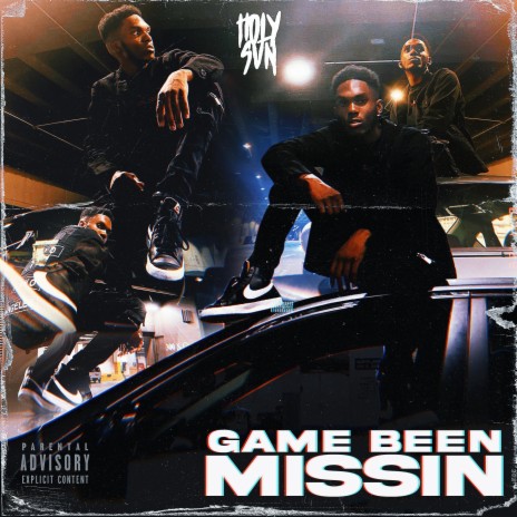 Game Been Missin | Boomplay Music