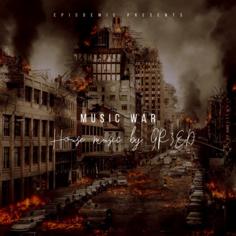 World War ll | Boomplay Music