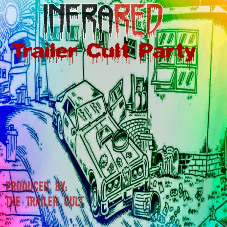 Trailer Cult Party | Boomplay Music