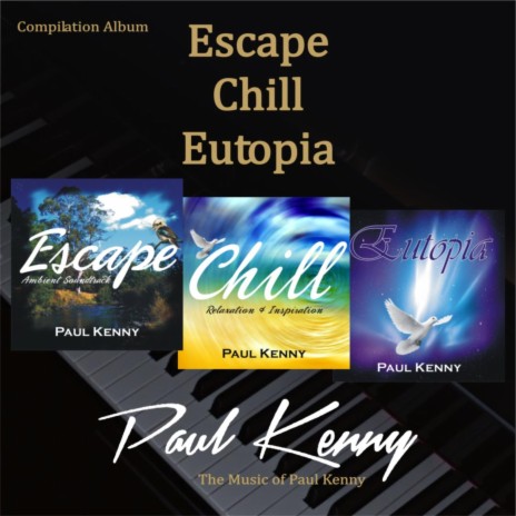 Escape - Ambient Soundtrack