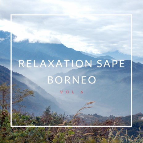 Relaxation Sape Borneo, Vol. 6