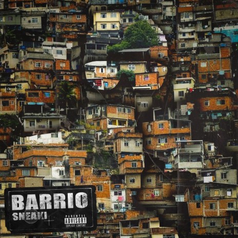 Barrio (Demo) | Boomplay Music