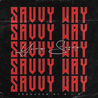 Savvy Way