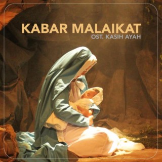 KABAR MALAIKAT (Bernadette Renata) lyrics | Boomplay Music