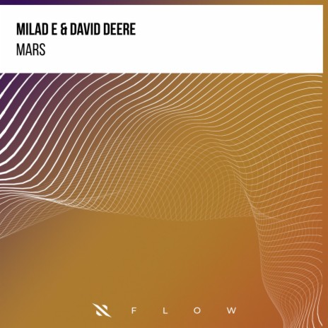 Mars (Extended Mix) ft. David Deere