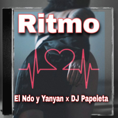 Ritmo ft. DJ Papeleta | Boomplay Music