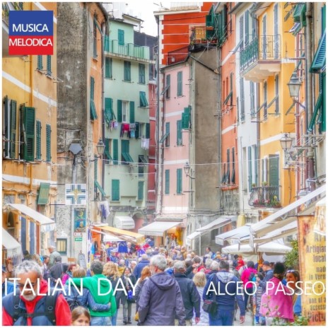 Italian day | Boomplay Music