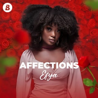 Affections by Efya