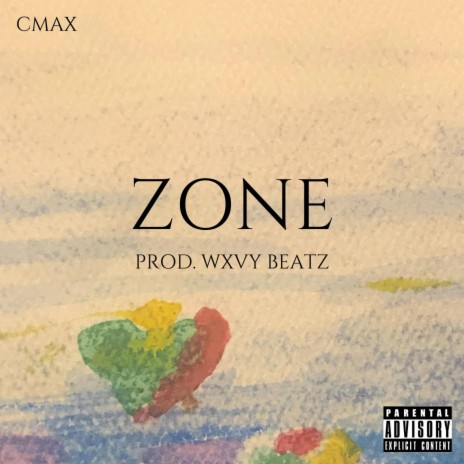 Zone ft. Wxvy Beatz | Boomplay Music