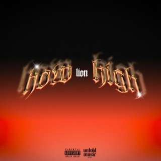 How High ft. Lion thestunna lyrics | Boomplay Music