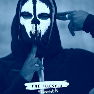 The Illest 2 (Instrumentals)