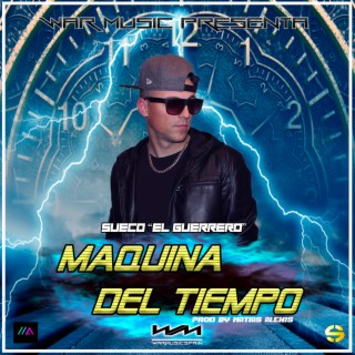 Máquina del tiempo