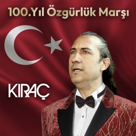 100.Yıl Özgürlük Marşı | Boomplay Music