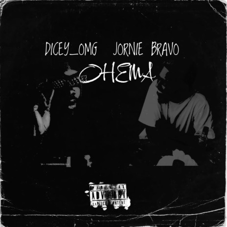 Ohema ft. Jornie Bravo | Boomplay Music