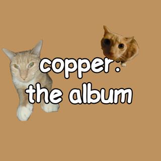 Copper's Story