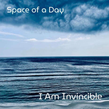 I Am Invincible | Boomplay Music