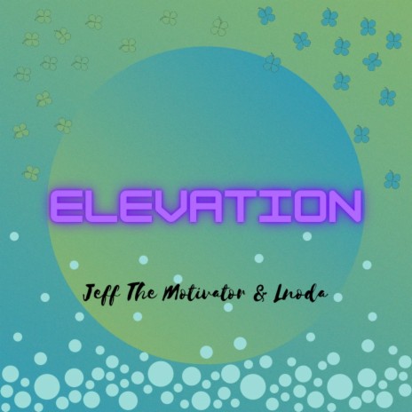 Elevation ft. Lnoda | Boomplay Music
