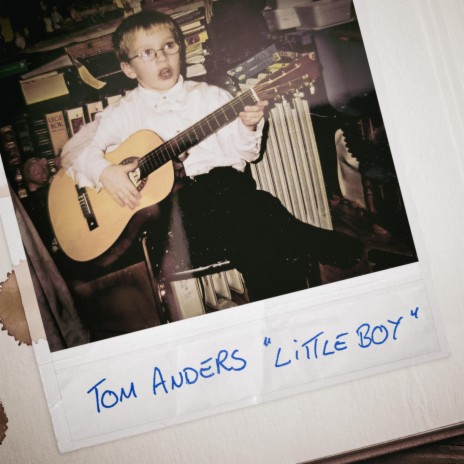 Little Boy | Boomplay Music