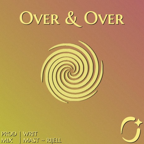 Over & Over ✧ | Boomplay Music