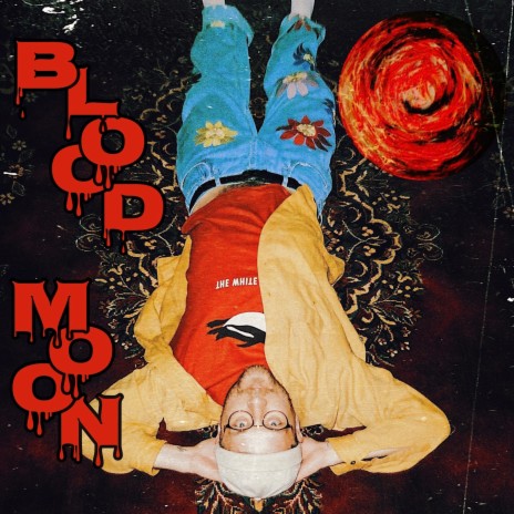 Blood Moon 2 ft. Danika Lorèn | Boomplay Music