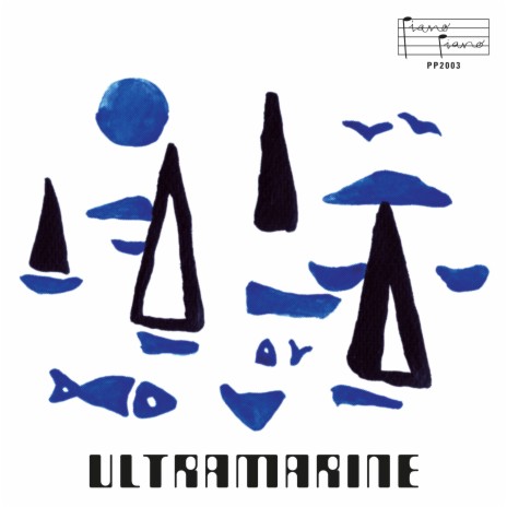 Ultramarine | Boomplay Music