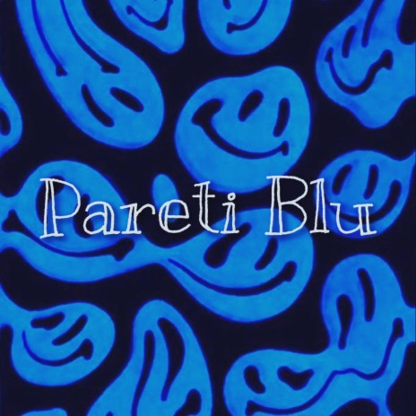 Pareti Blu ft. V'HA!NE & Rubik | Boomplay Music