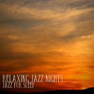 Jazz For Sleep