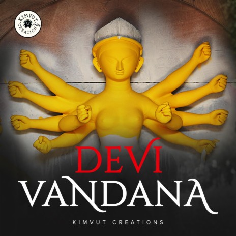 Devi Vandana ft. Naireeta Tantri | Boomplay Music