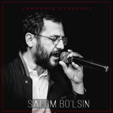 Salom Bo'lsin | Boomplay Music