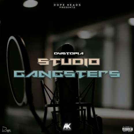 Studio Gangsters | Boomplay Music