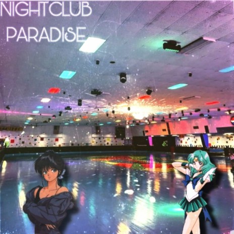 Nightclub ft. DJ Seuss