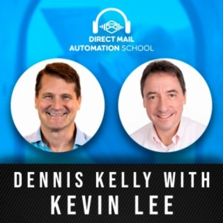 A Marketing Success Journey in a Digital Age with Kevin Lee #07
