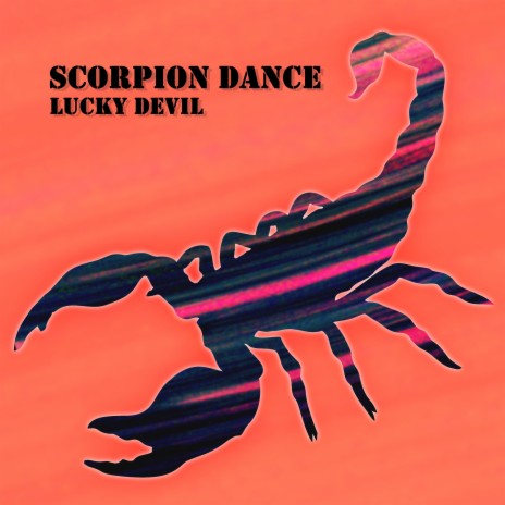 Scorpion Dance