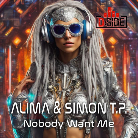 Nobody Want Me (Extended Mix) ft. Simon T.P. | Boomplay Music