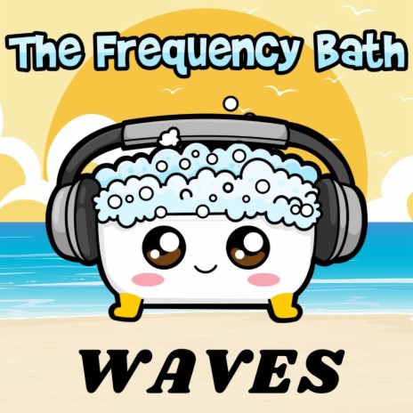 Waves, Pt. XXXV | Boomplay Music
